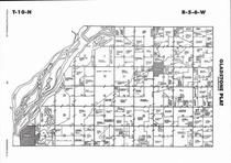 Map Image 019, Henderson County 2006